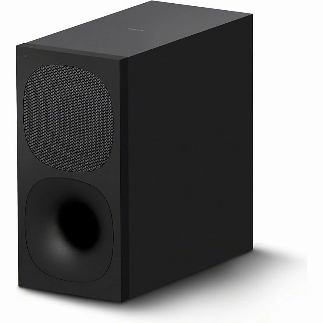 Sony HT-SD40 2.1ch Soundbar with Wireless Subwoofer and Bluetooth - Powerful Home Audio for TV