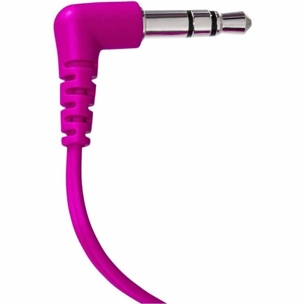 Sony MDR-EX15LP In-Ear Headphones - Pink