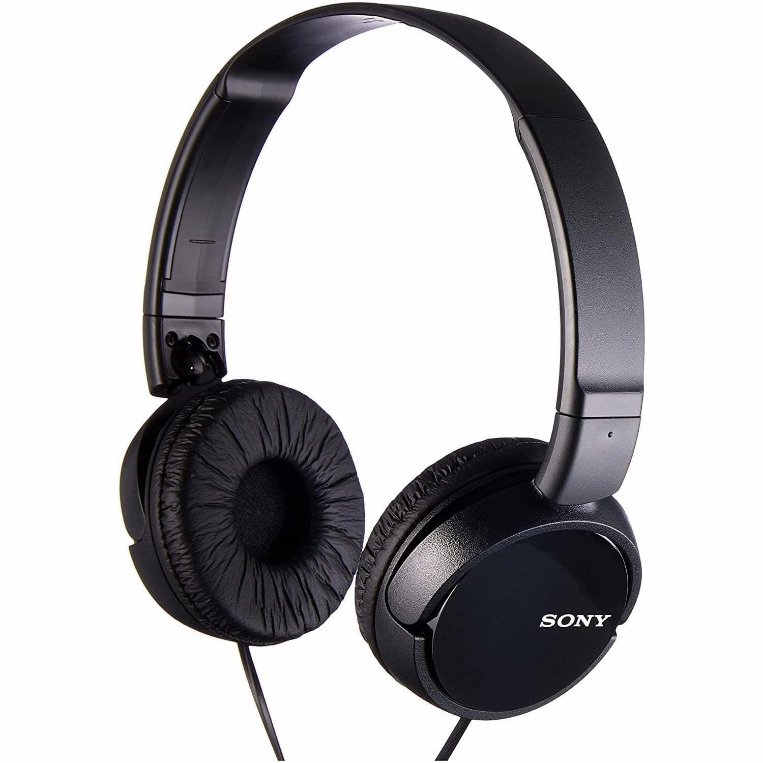 Sony MDR-ZX110 Overhead Headphones - Black buy laptop online, cheap gaming laptop, best business laptops