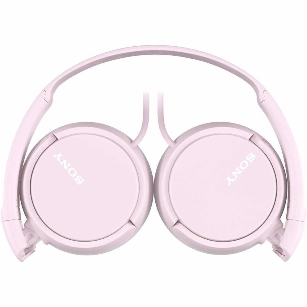 Sony MDRZX110P Stereo Headphones - Pink
