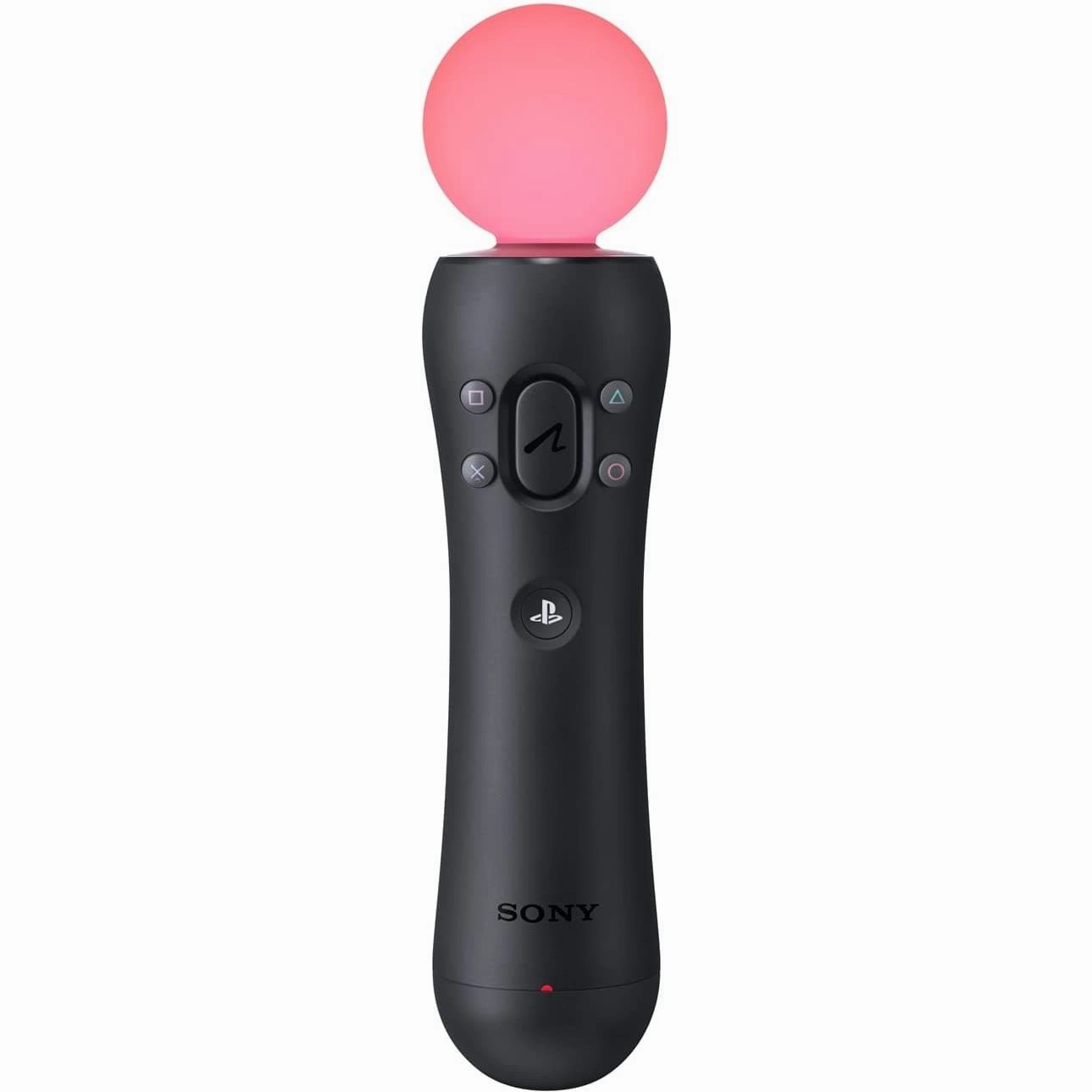 Sony Move Motion Controllers PS4 - Two Pack