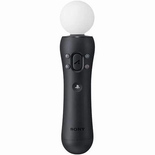 Sony Move Motion Controllers PS4 - Two Pack