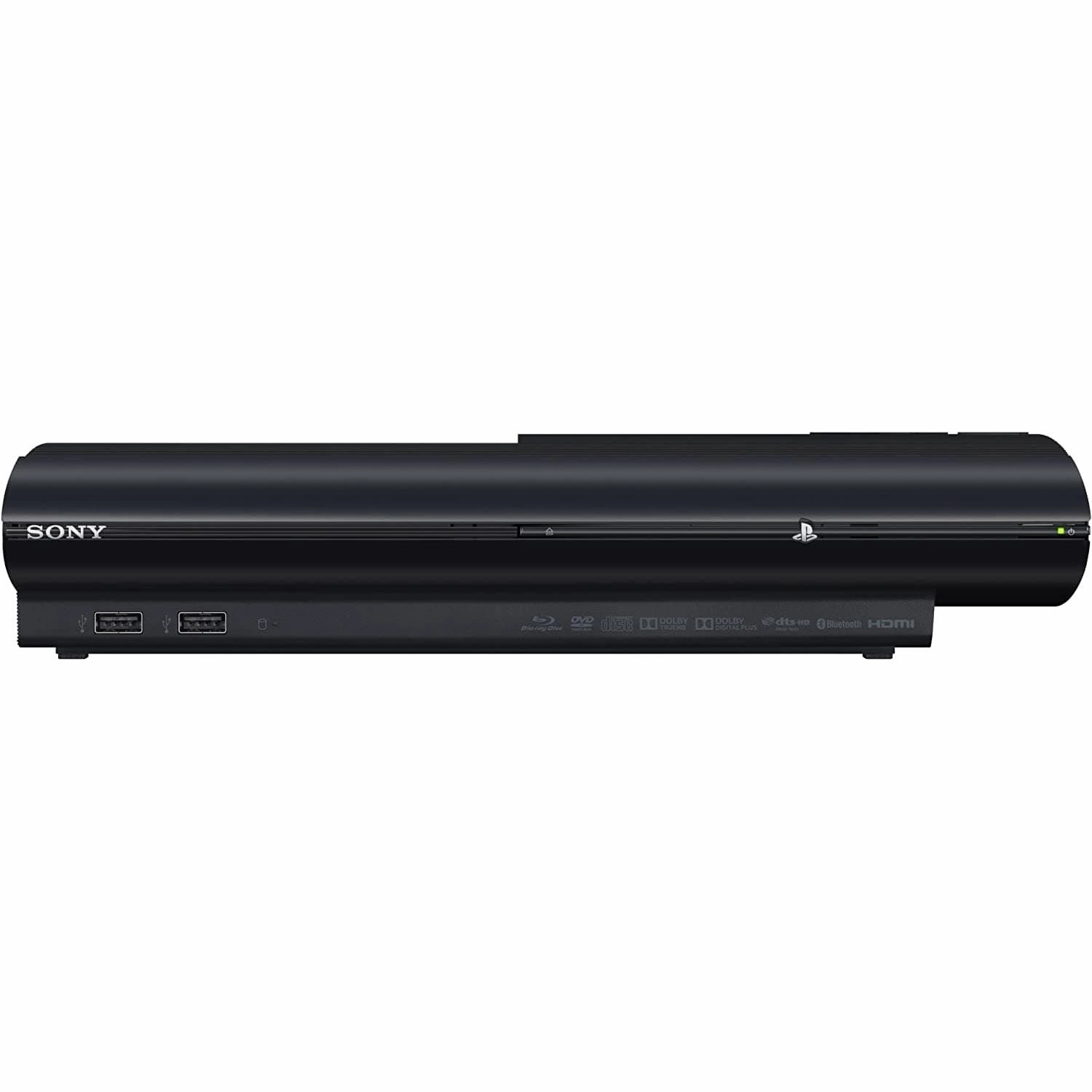 Sony PlayStation 3 500GB Super Slim Console (PS3)