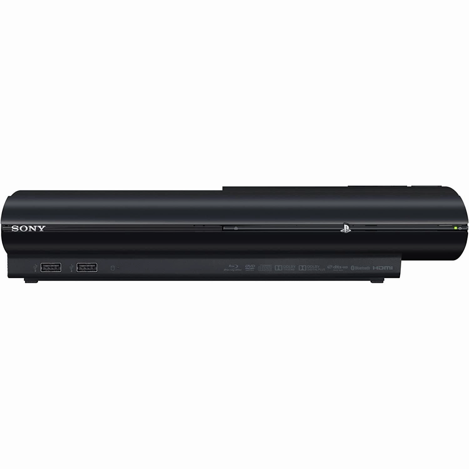 Sony PlayStation 3 500GB Super Slim Console (PS3)