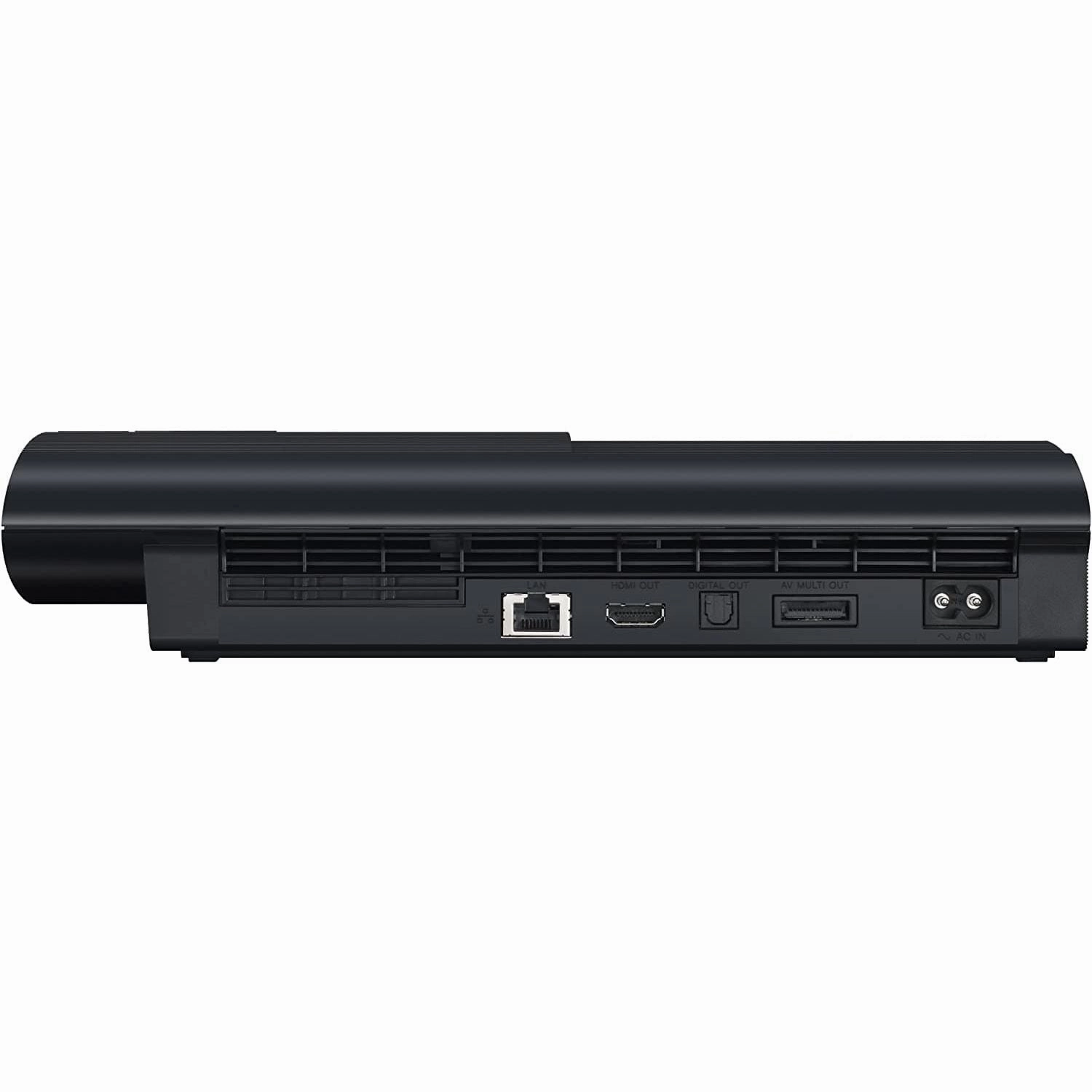 Sony PlayStation 3 500GB Super Slim Console (PS3)