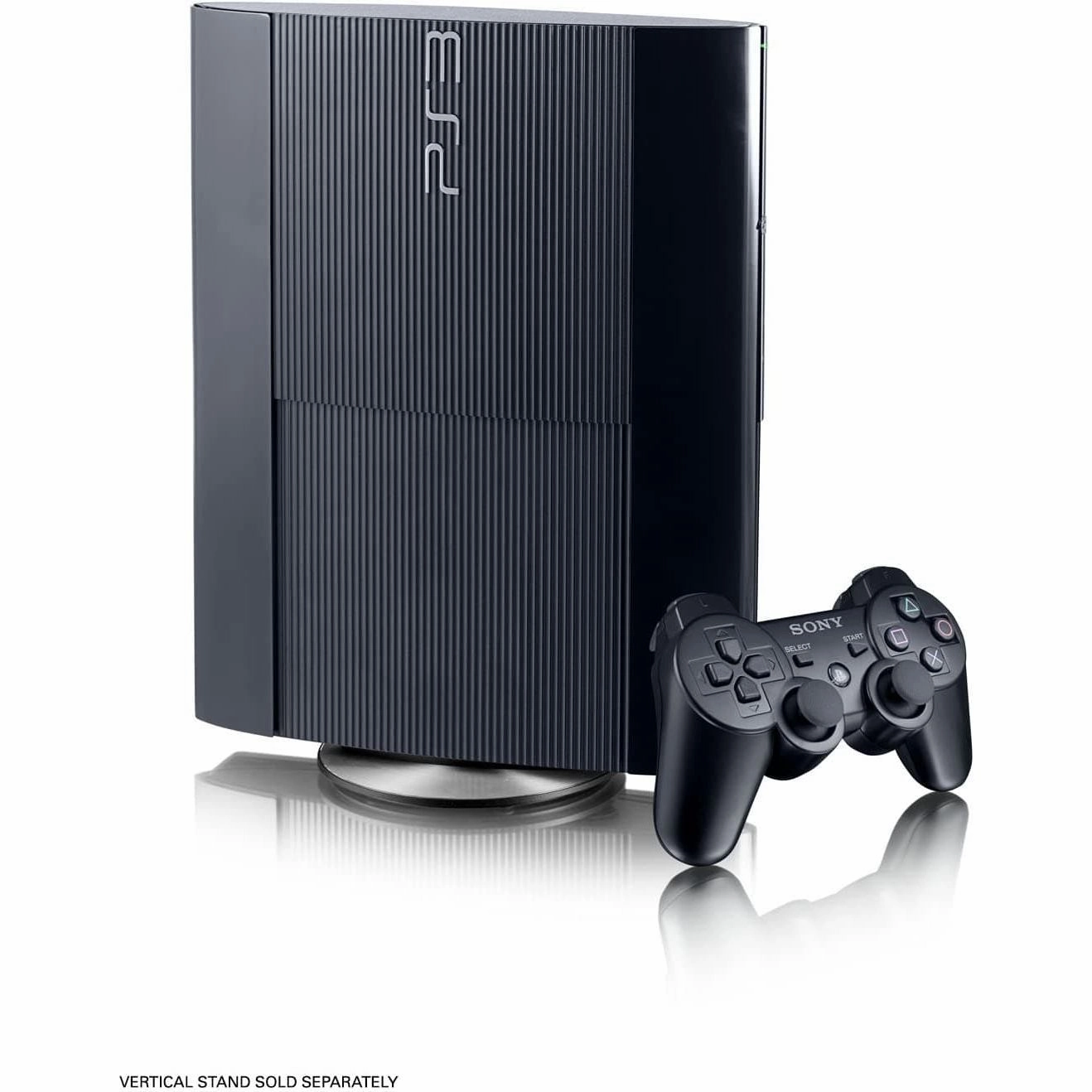 Sony PlayStation 3 500GB Super Slim Console (PS3)
