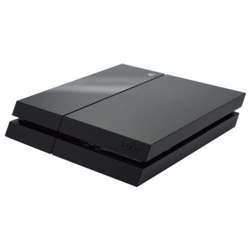 Sony PlayStation 4 Console 1TB - Black