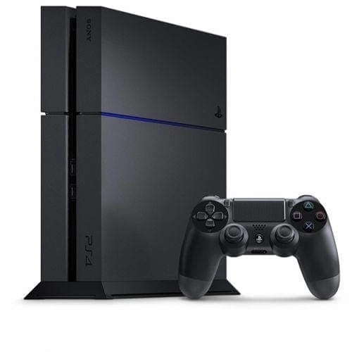 Sony PlayStation 4 Console 1TB - Black wireless headphones,bluetooth headphones,noise cancelling headphones,wireless earbuds