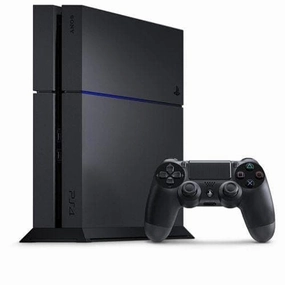 Sony PlayStation 4 Console 1TB - Black wireless headphones,bluetooth headphones,noise cancelling headphones,wireless earbuds