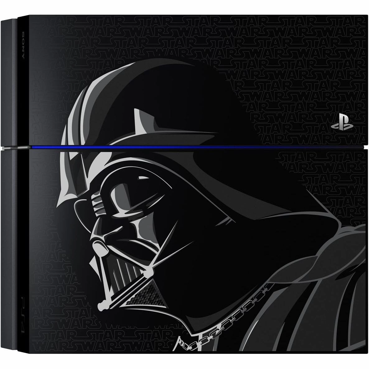 Sony PlayStation 4 Console, 1TB Star Wars Edition