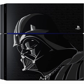 Sony PlayStation 4 Console, 1TB Star Wars Edition nintendo switch,game console accessories,wireless controllers,gaming system