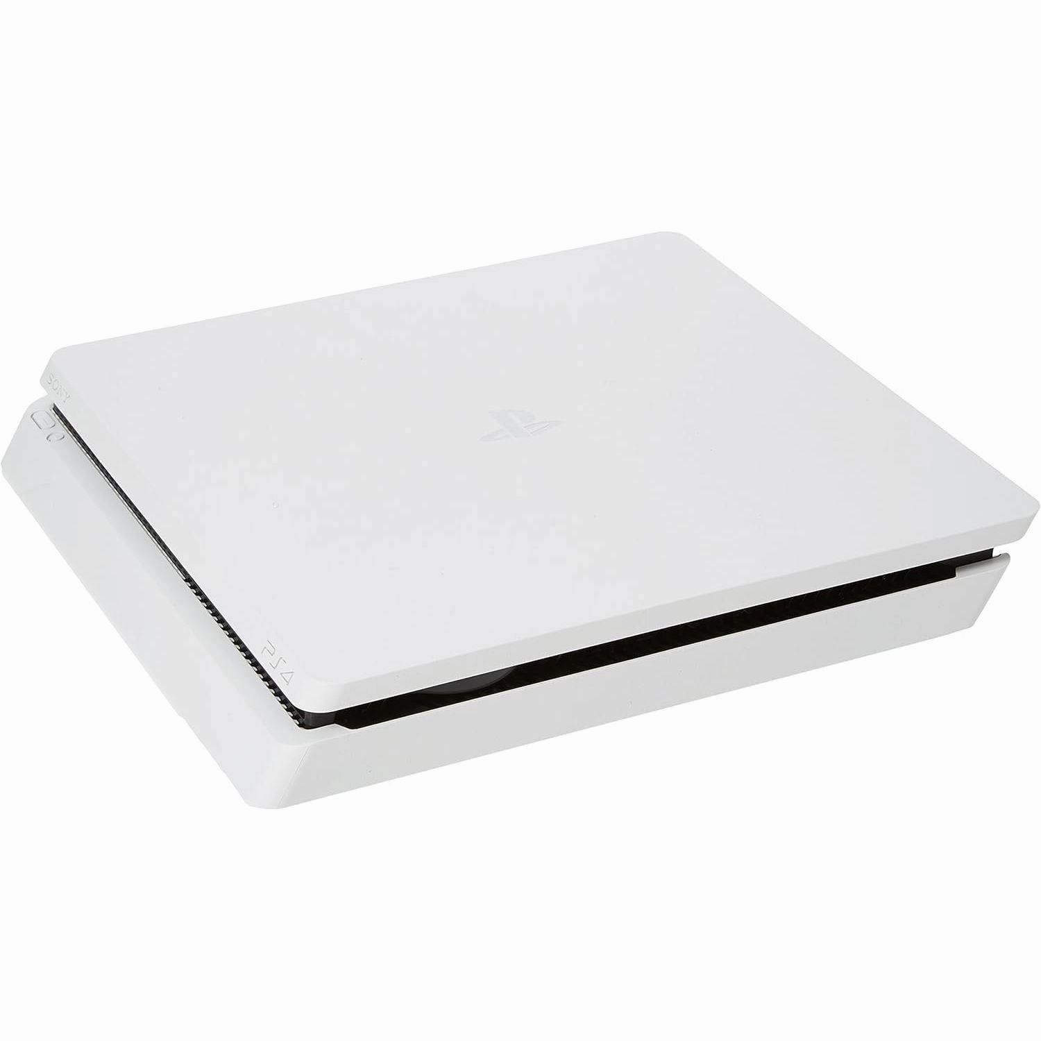Sony PlayStation 4 Console 500GB - White
