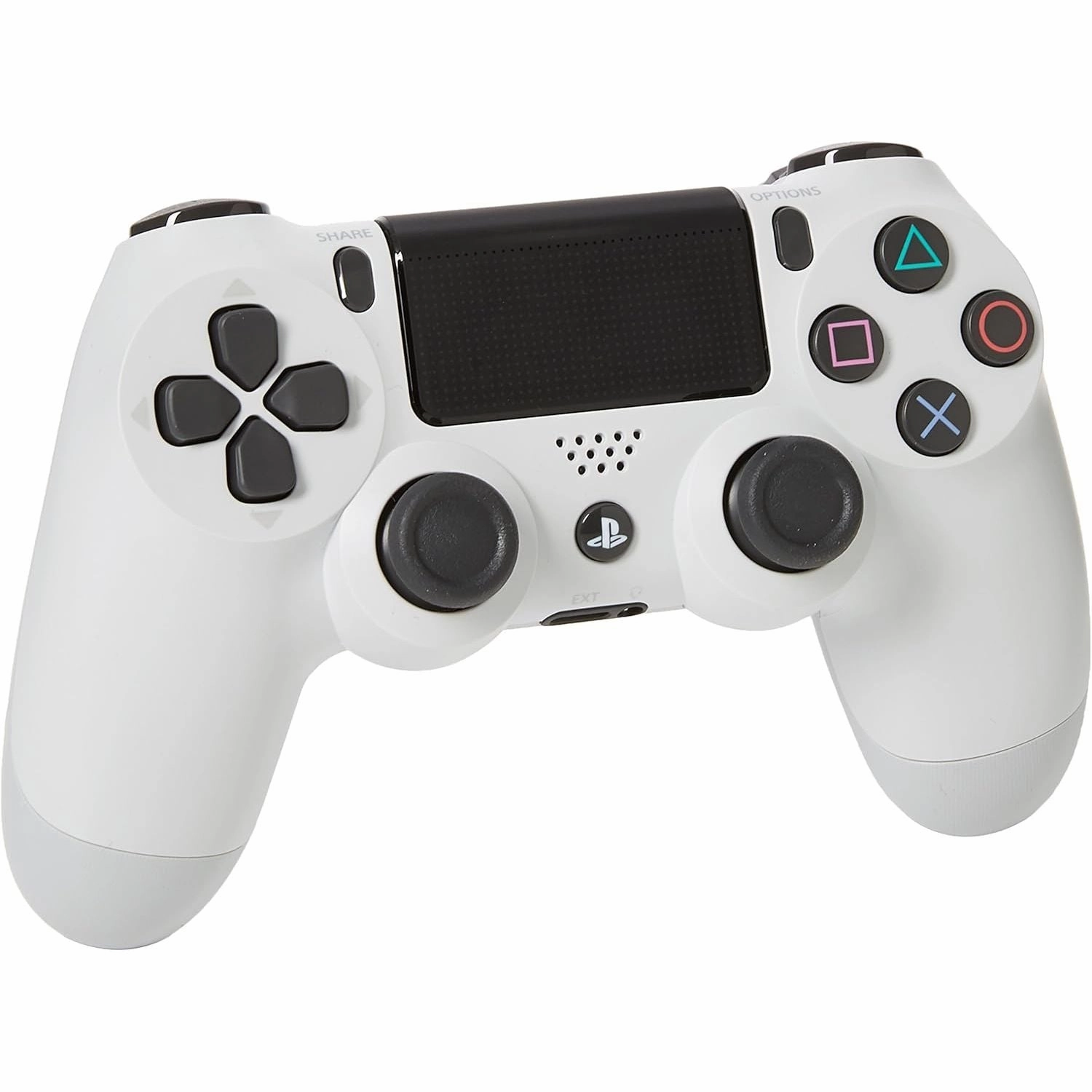 Sony PlayStation 4 Console 500GB - White