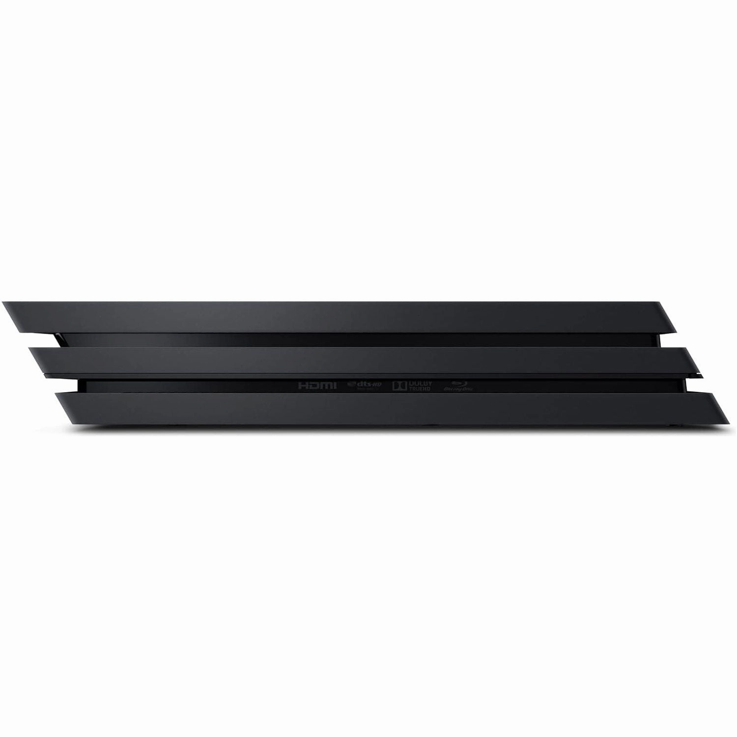 Sony PlayStation 4 Pro Console 1TB (PS4) - Black