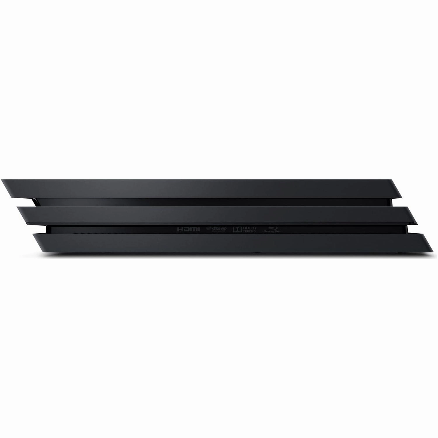 Sony PlayStation 4 Pro Console 1TB (PS4) - Black