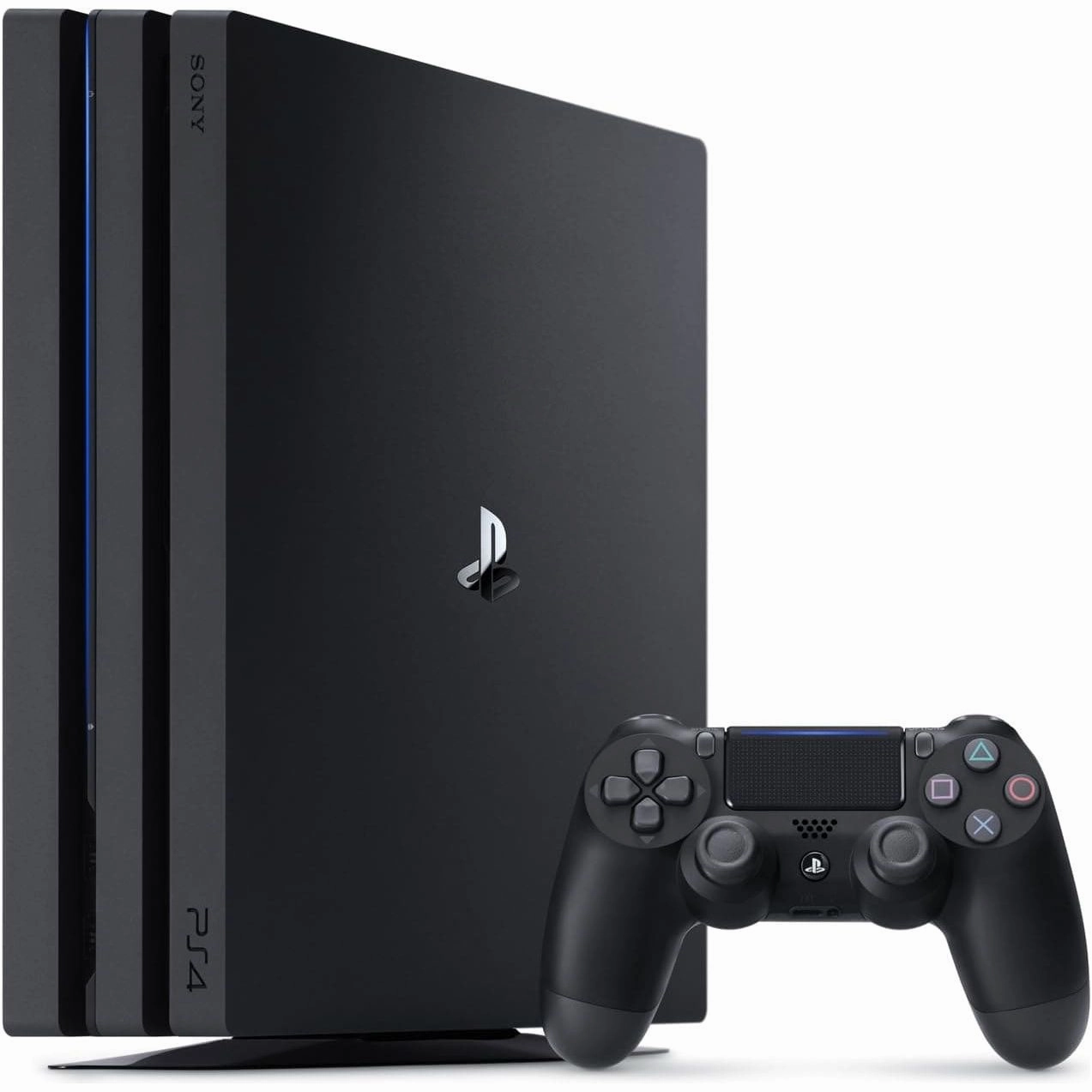 Sony PlayStation 4 Pro Console 1TB (PS4) - Black smartwatches for sale, fitness tracker watch, buy smartwatch online