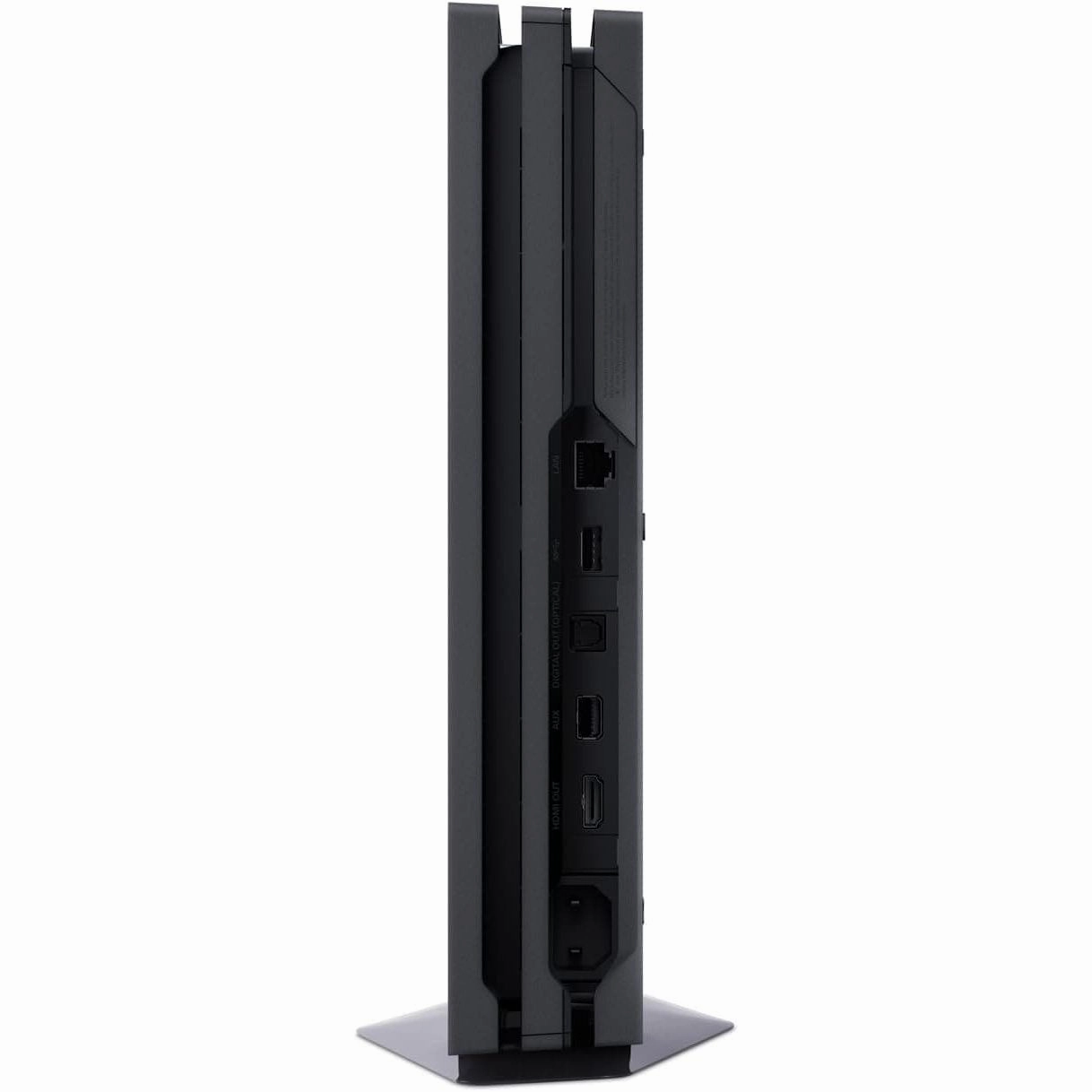 Sony PlayStation 4 Pro Console 1TB (PS4) - Black