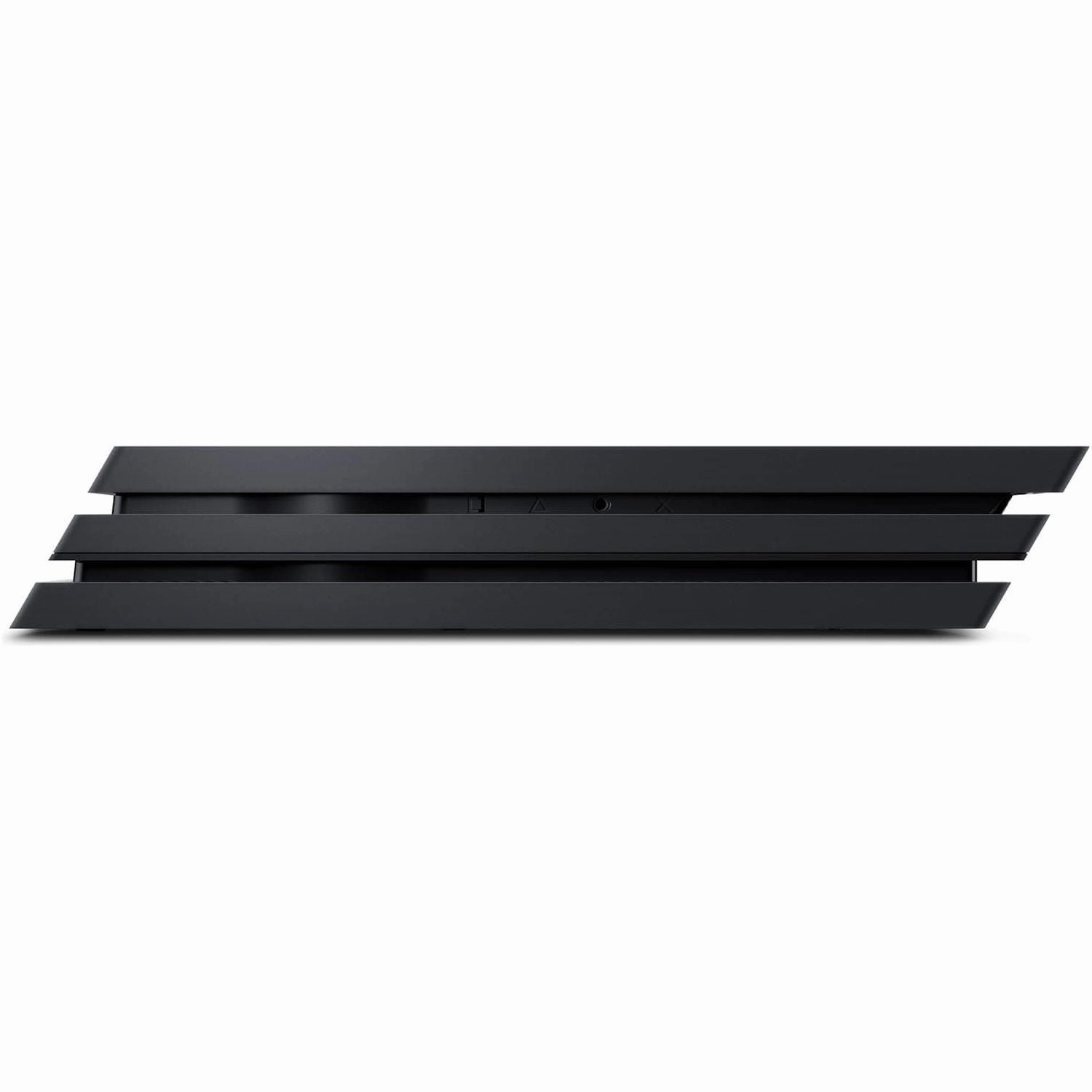 Sony PlayStation 4 Pro Console 1TB (PS4) - Black