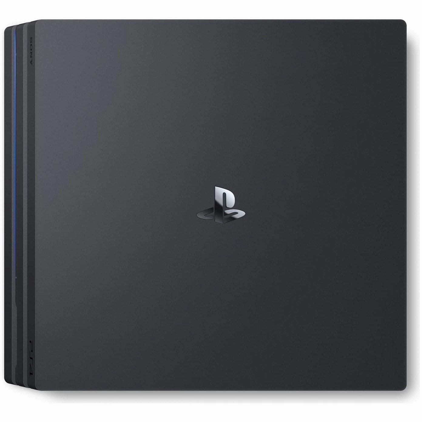Sony PlayStation 4 Pro Console 1TB (PS4) - Black