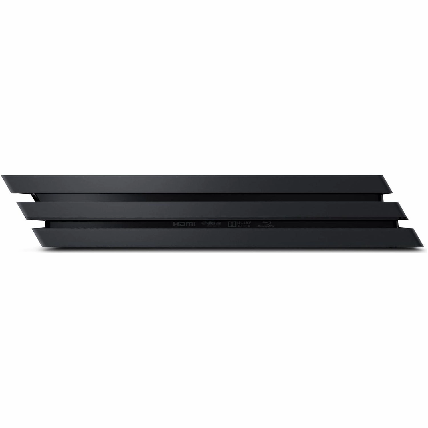 Sony PlayStation 4 Pro Console 1TB (PS4) - Black