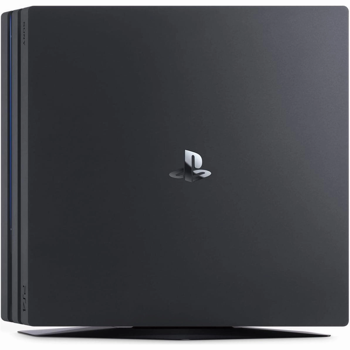 Sony PlayStation 4 Pro Console 1TB (PS4) - Black