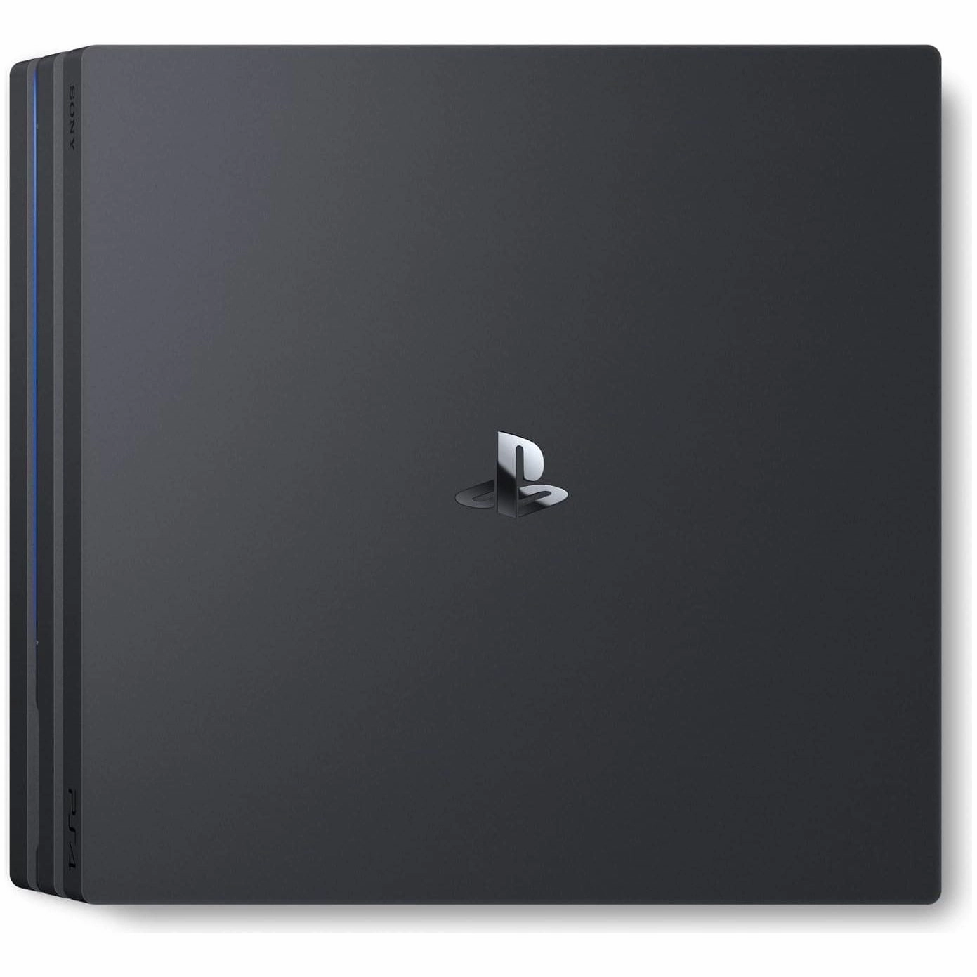 Sony PlayStation 4 Pro Console 1TB (PS4) - Black