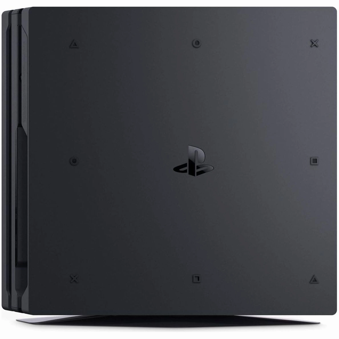 Sony PlayStation 4 Pro Console 1TB (PS4) - Black