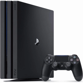 Sony PlayStation 4 Pro Console 1TB (PS4) - Black smartwatches for sale, fitness tracker watch, buy smartwatch online