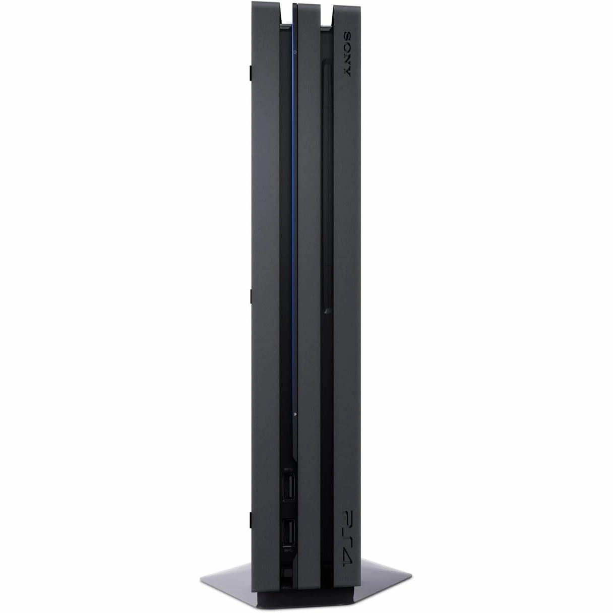 Sony PlayStation 4 Pro Console 1TB (PS4) - Black