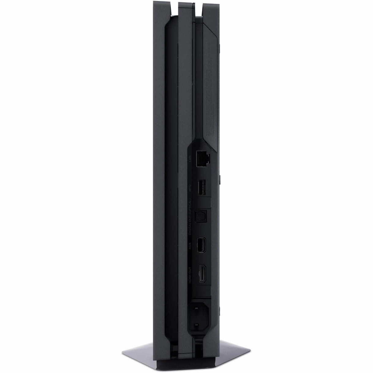 Sony PlayStation 4 Pro Console 1TB (PS4) - Black