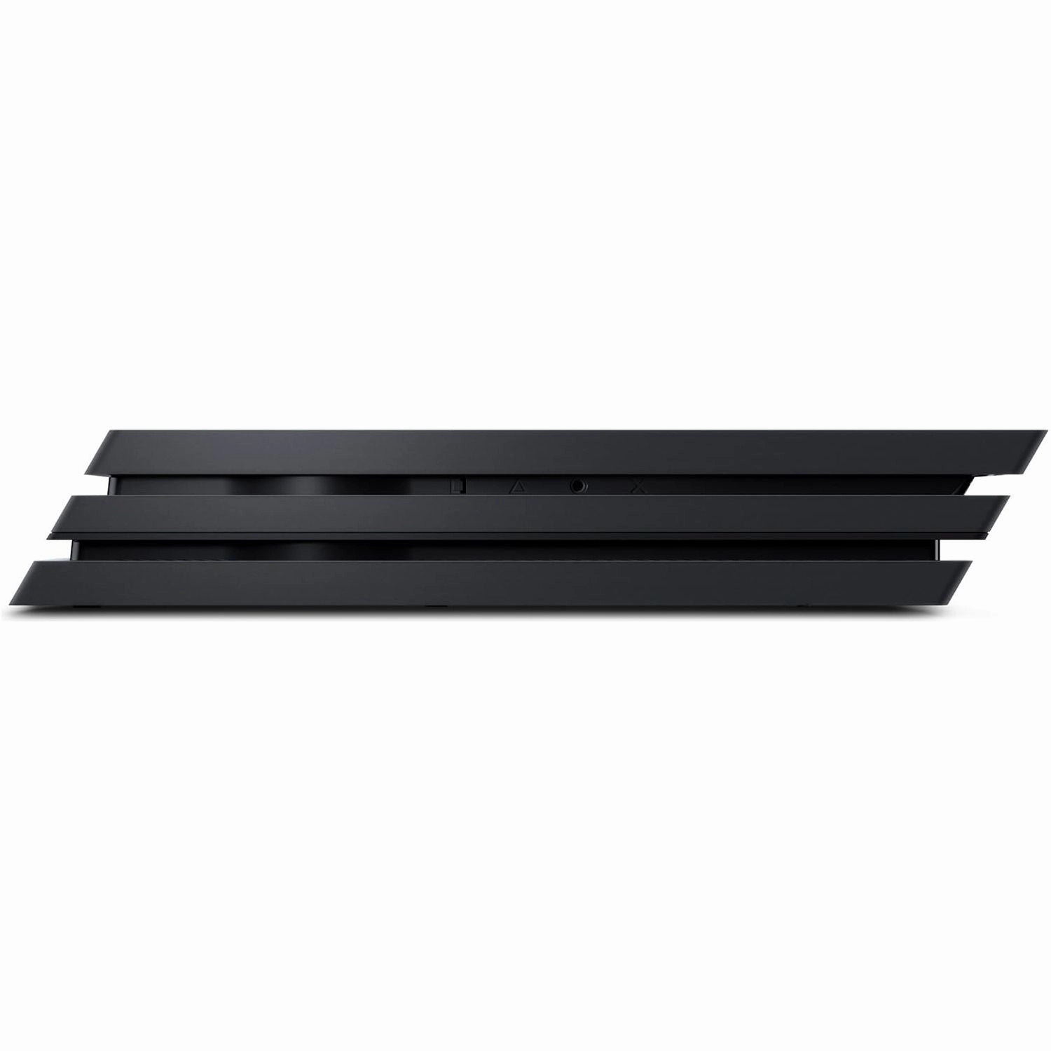 Sony PlayStation 4 Pro Console 1TB (PS4) - Black