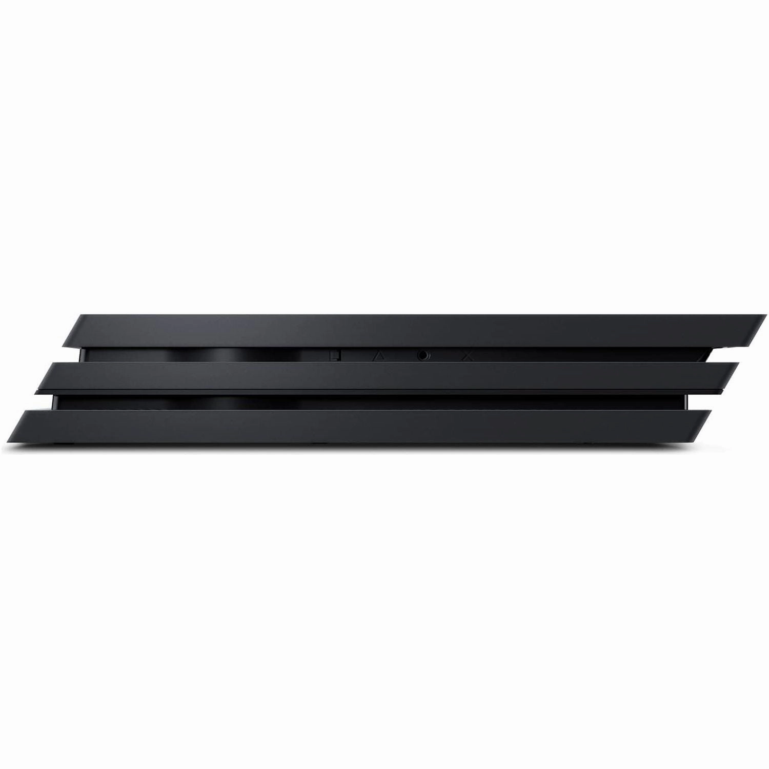 Sony PlayStation 4 Pro Console 1TB (PS4) - Black