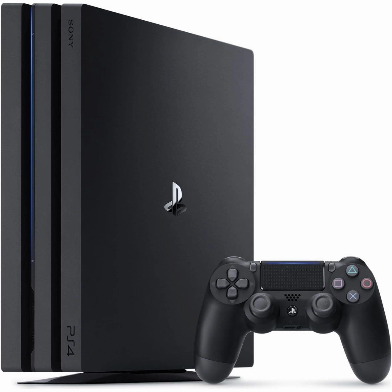 Sony PlayStation 4 Pro Console 1TB (PS4) - Black wireless headphones,bluetooth headphones,noise cancelling headphones,wireless earbuds