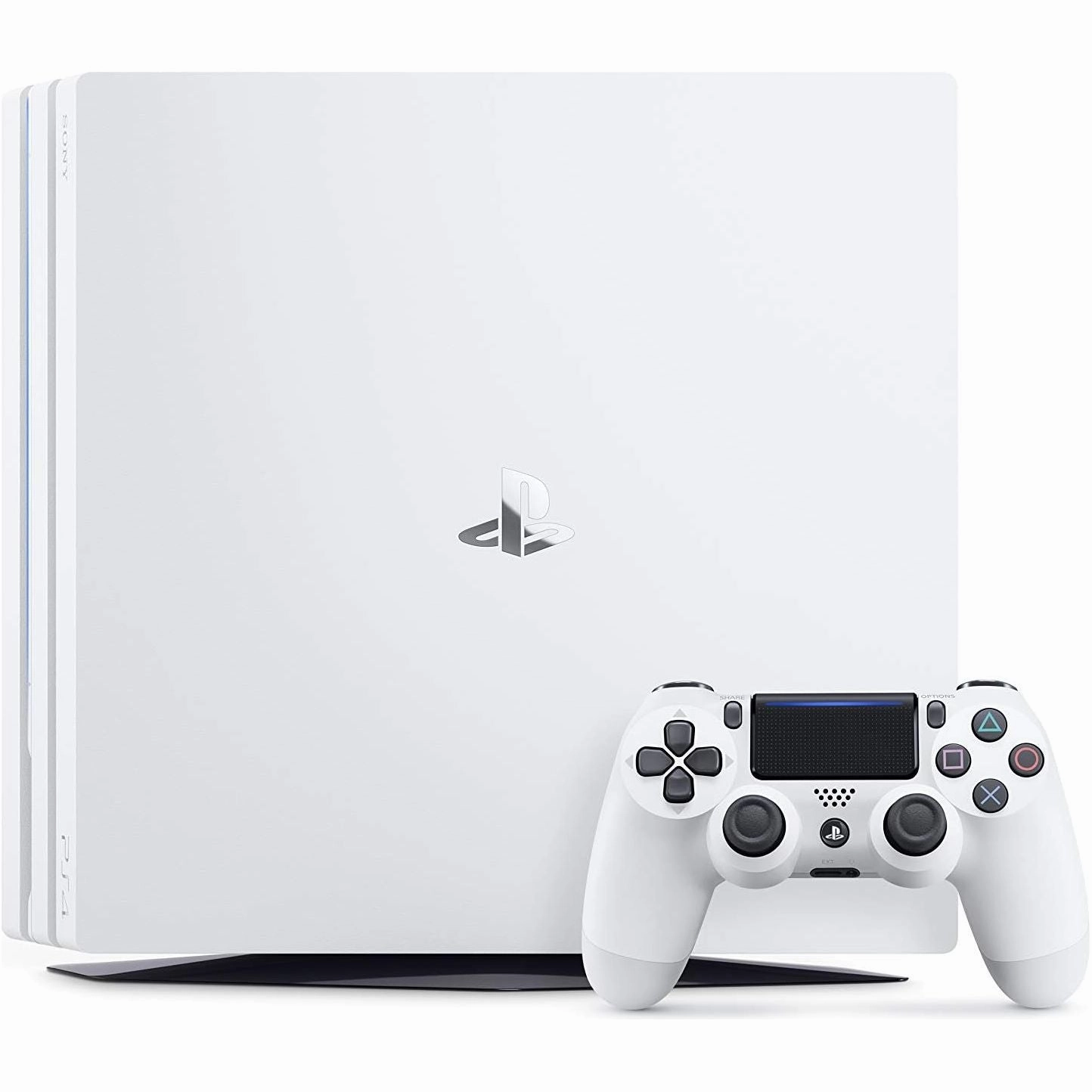 Sony PlayStation 4 Pro (PS4) Console 1TB - White