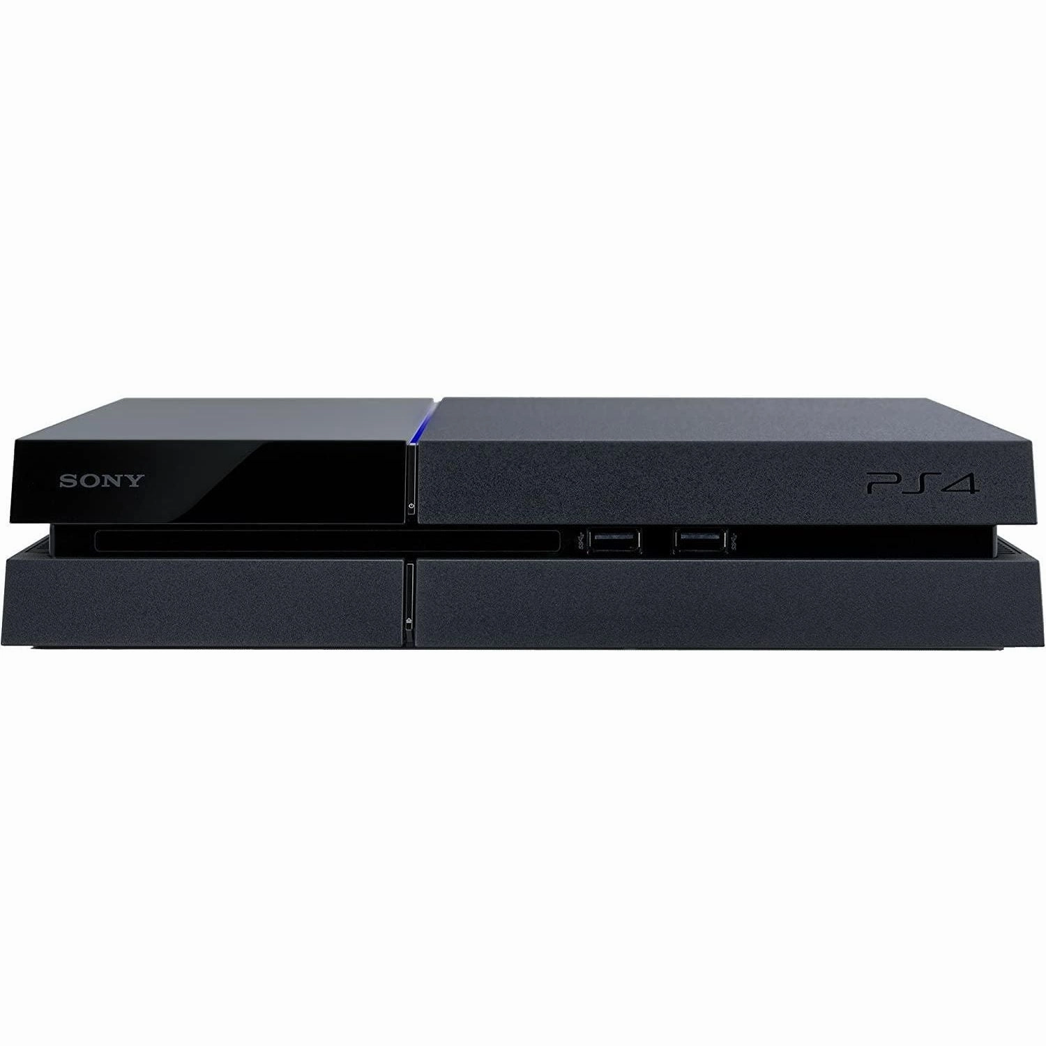 Sony PlayStation 4 (PS4) 500GB Console - Black