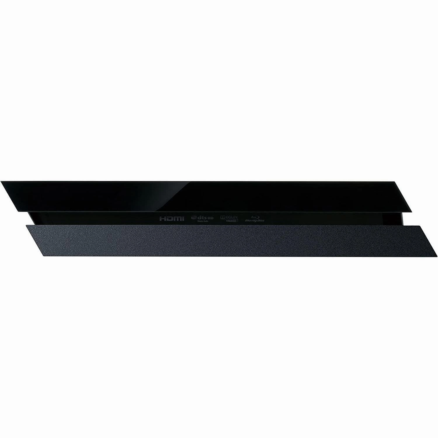 Sony PlayStation 4 (PS4) 500GB Console - Black