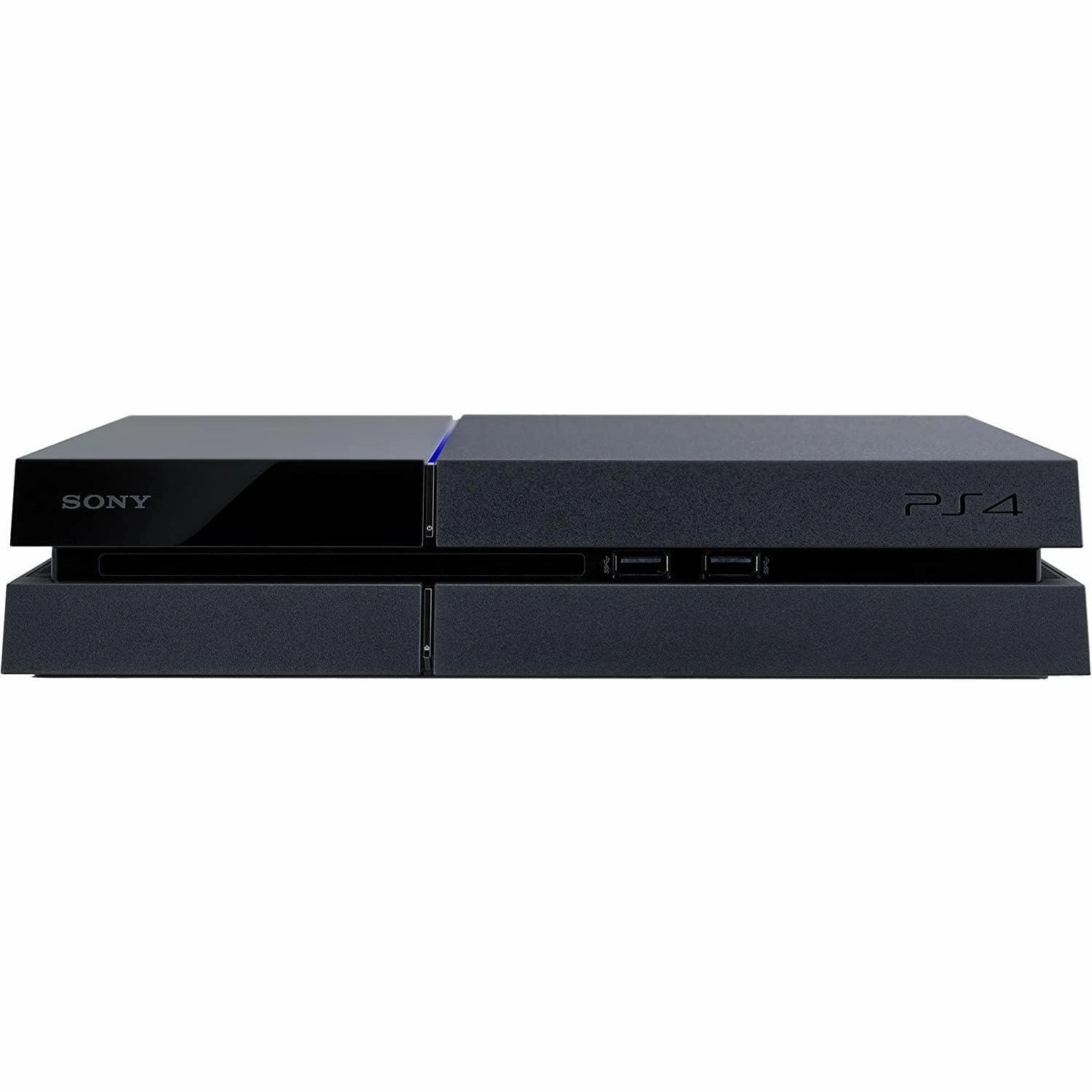 Sony PlayStation 4 (PS4) 500GB Console - Black