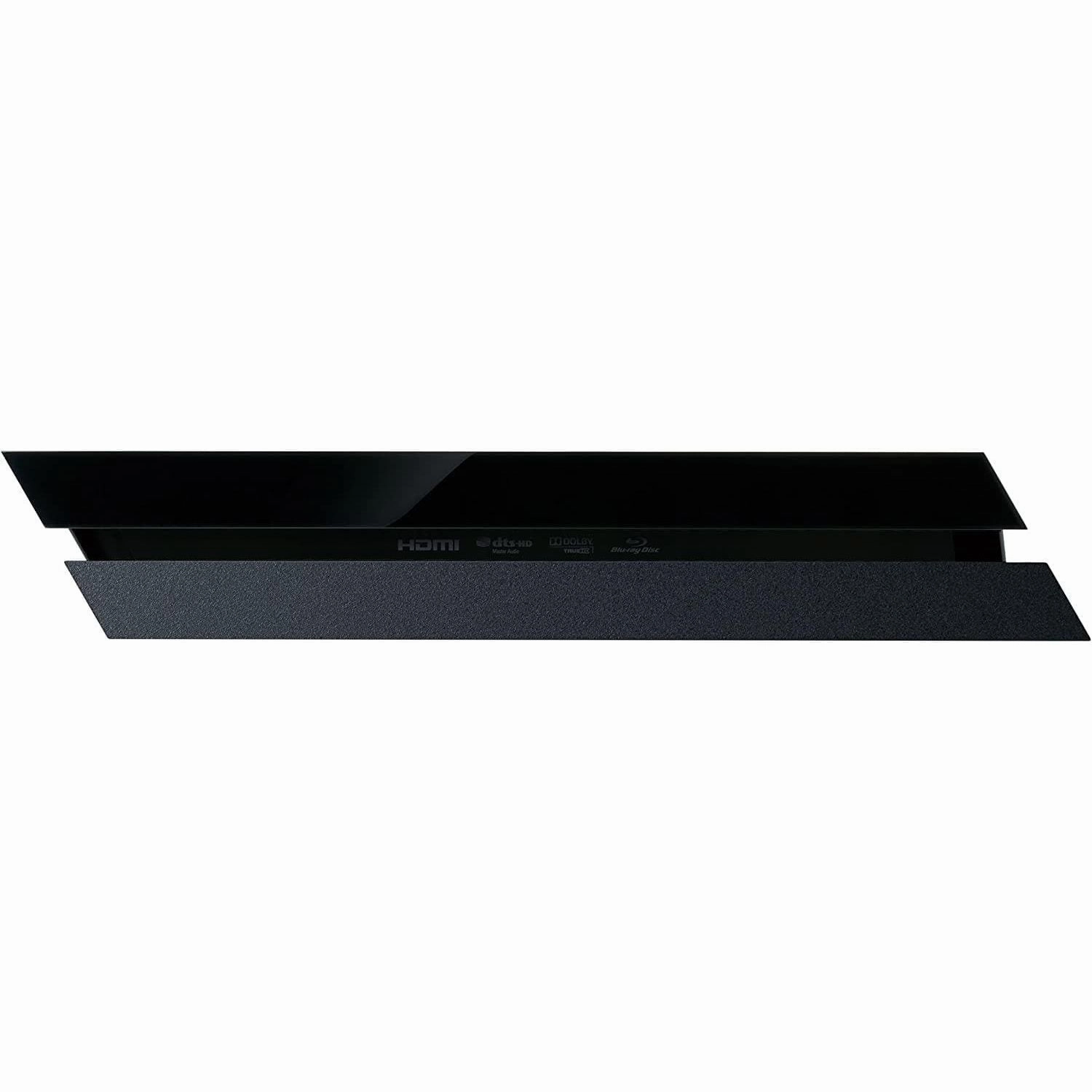 Sony PlayStation 4 (PS4) 500GB Console - Black
