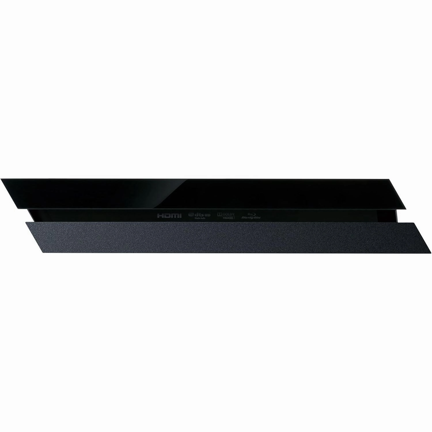 Sony PlayStation 4 (PS4) 500GB Console with controller- Black