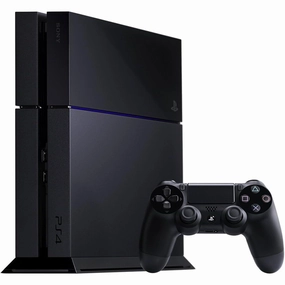 Sony PlayStation 4 (PS4) 500GB Console with controller- Black wireless headphones,bluetooth headphones,noise cancelling headphones,wireless earbuds