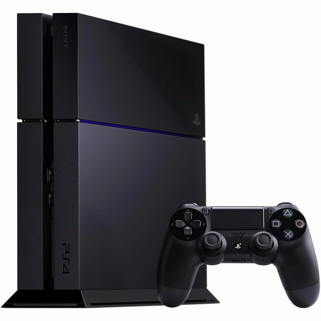 Sony PlayStation 4 (PS4) 500GB Console with controller- Black wireless headphones,bluetooth headphones,noise cancelling headphones,wireless earbuds