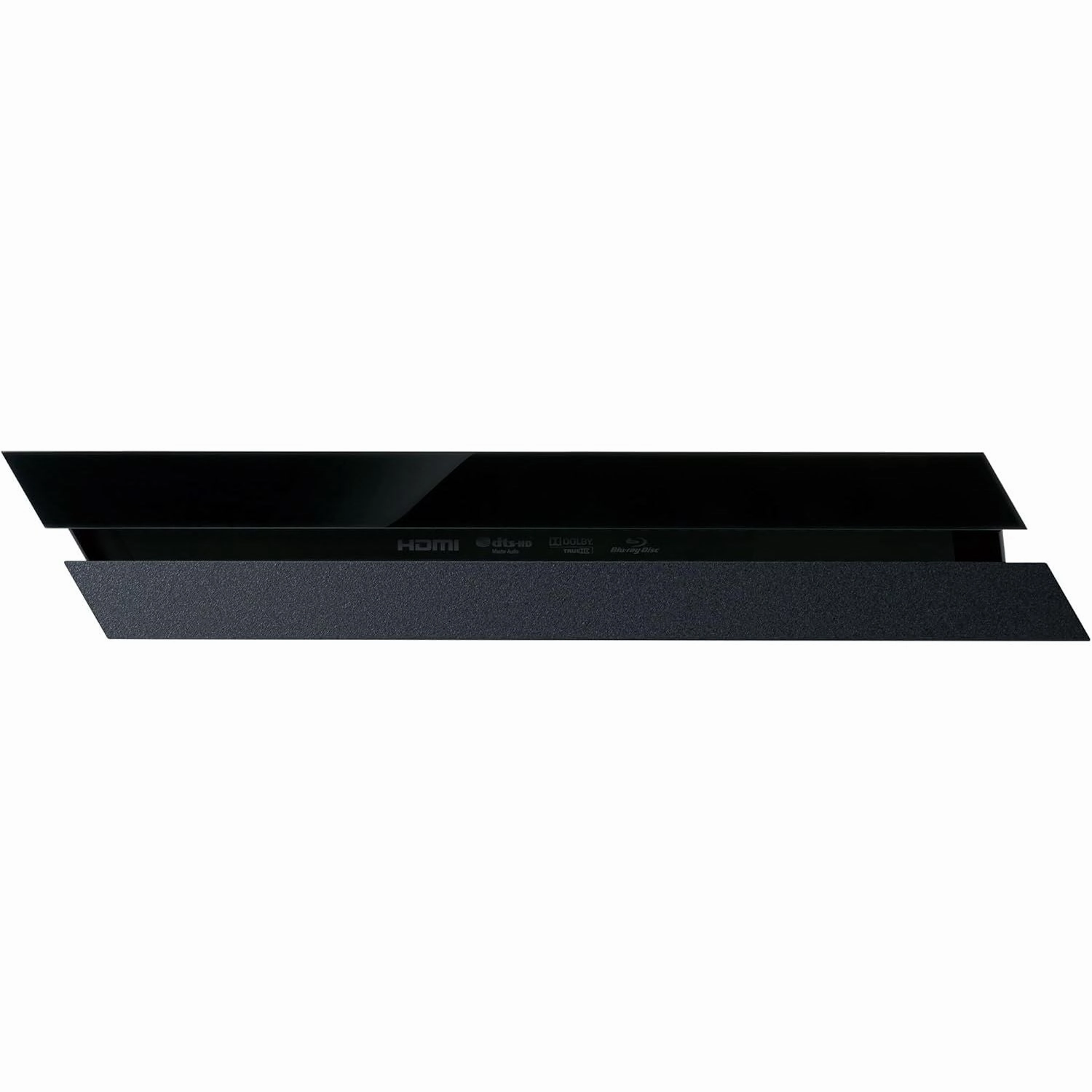 Sony PlayStation 4 (PS4) 500GB Console with controller- Black