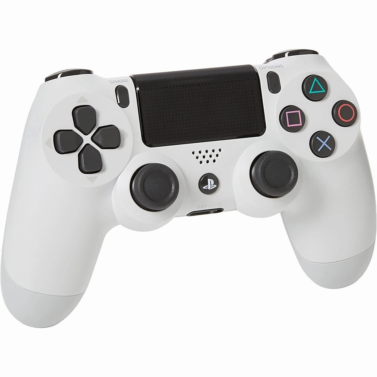 Sony PlayStation 4 Slim 500GB Console - White