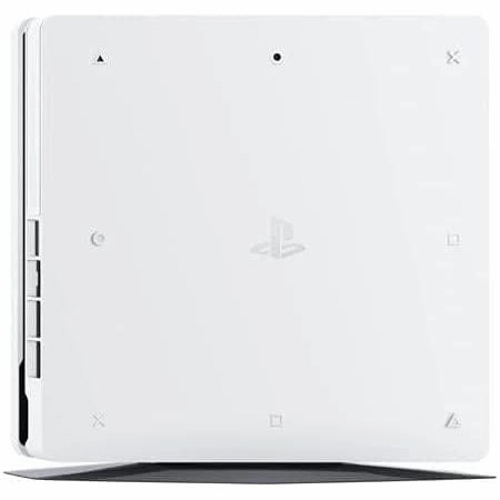 Sony PlayStation 4 Slim 500GB Console - White
