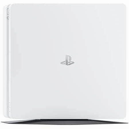 Sony PlayStation 4 Slim 500GB Console - White