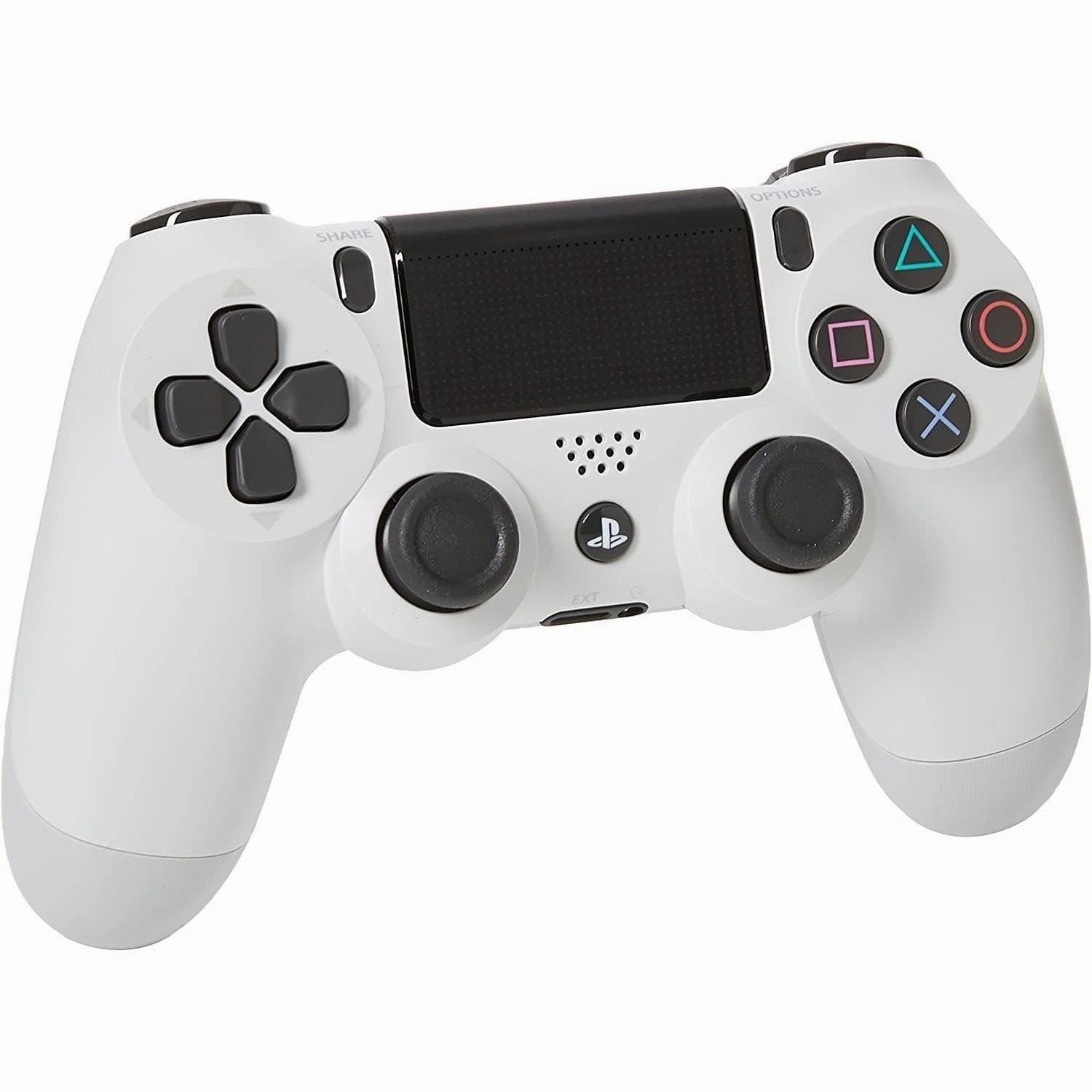 Sony PlayStation 4 Slim 500GB Console - White