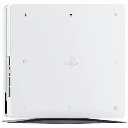 Sony PlayStation 4 Slim 500GB Console - White