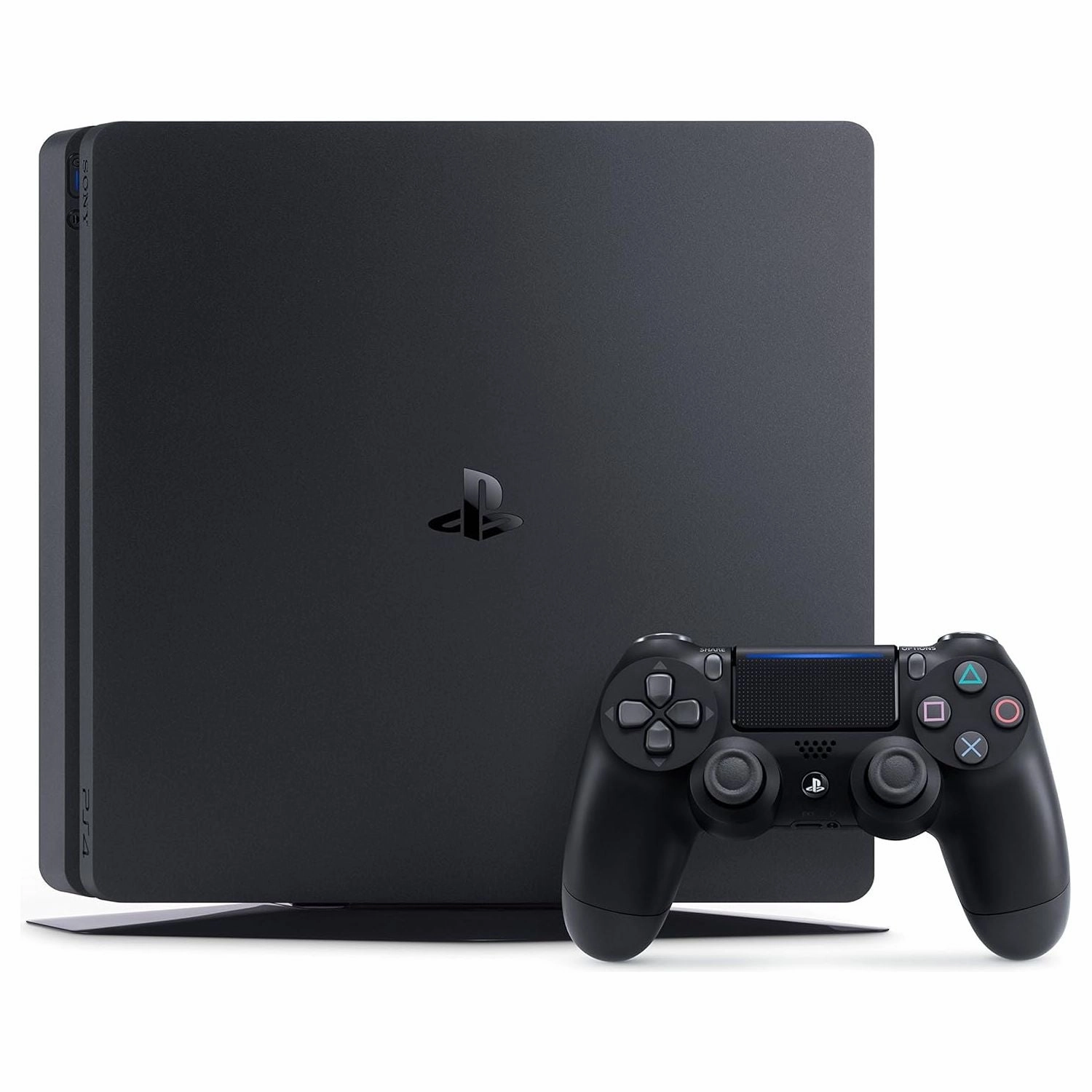 Sony PlayStation 4 Slim 500GB Console with Controller  Black smartwatches for sale, fitness tracker watch, buy smartwatch online