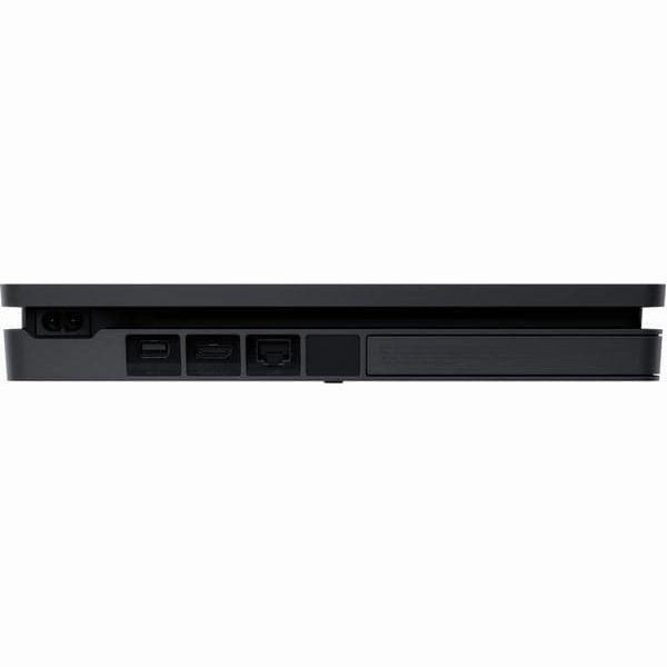 Sony PlayStation 4 Slim Console 1TB Black