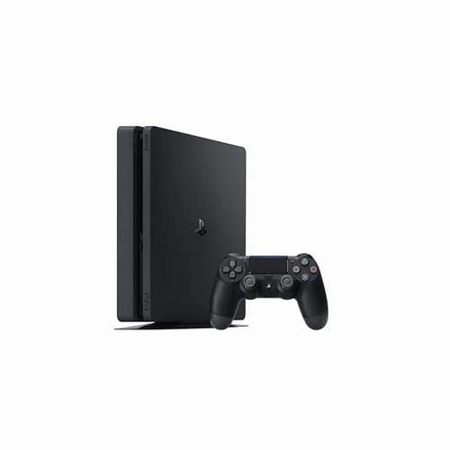 Sony PlayStation 4 Slim Console 1TB Black